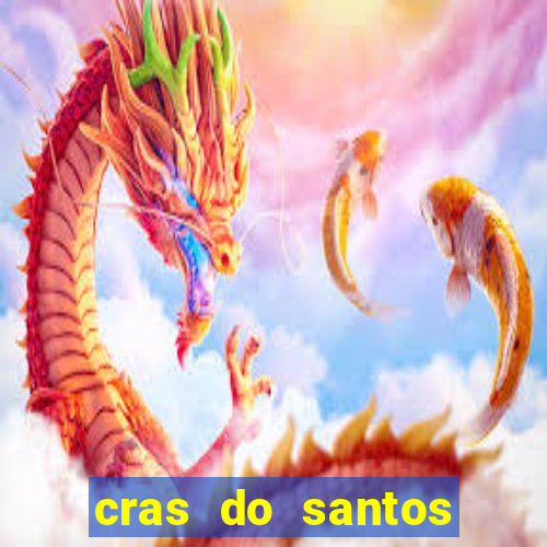 cras do santos dumont aracaju